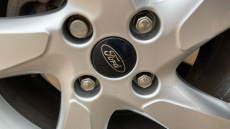 Ford Fiesta 1.0 EcoBoost Active 1 5dr Petrol Hatchback